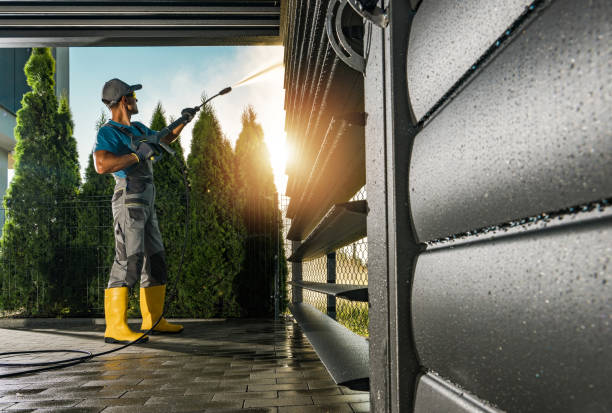 Thiensville, WI Pressure Washing Services Company