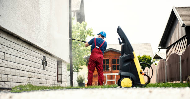 Best Sidewalk and Walkway Cleaning  in Thiensville, WI